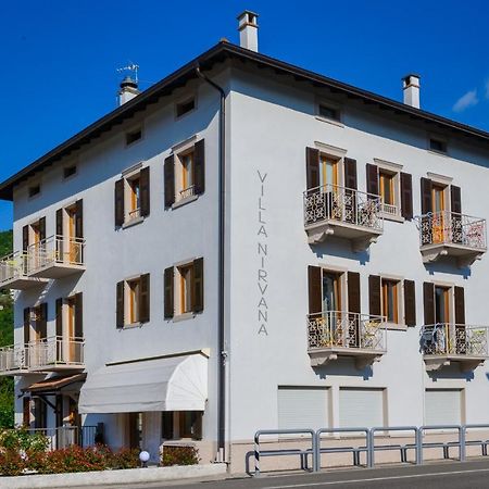 Nirvana Apartments Torbole Sul Garda Exteriér fotografie