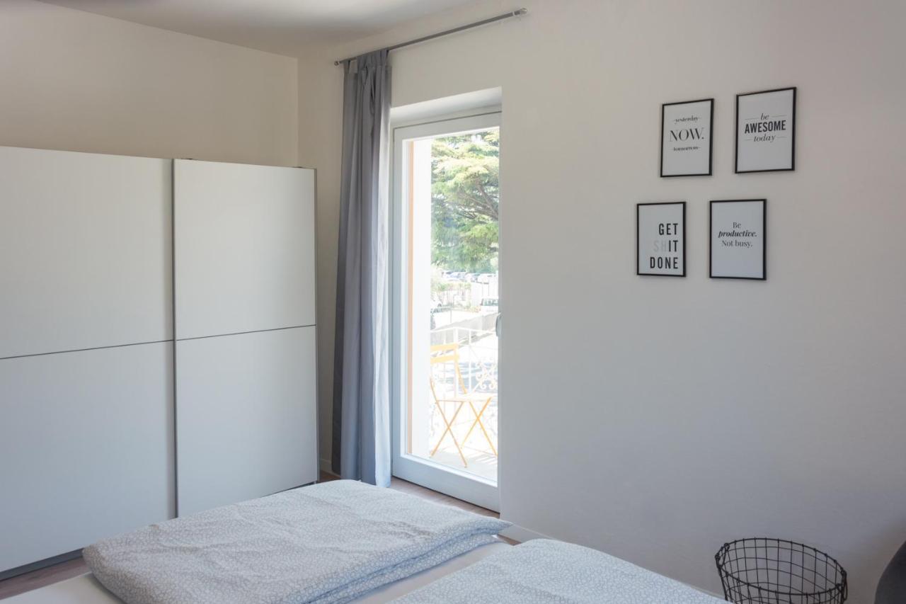 Nirvana Apartments Torbole Sul Garda Exteriér fotografie