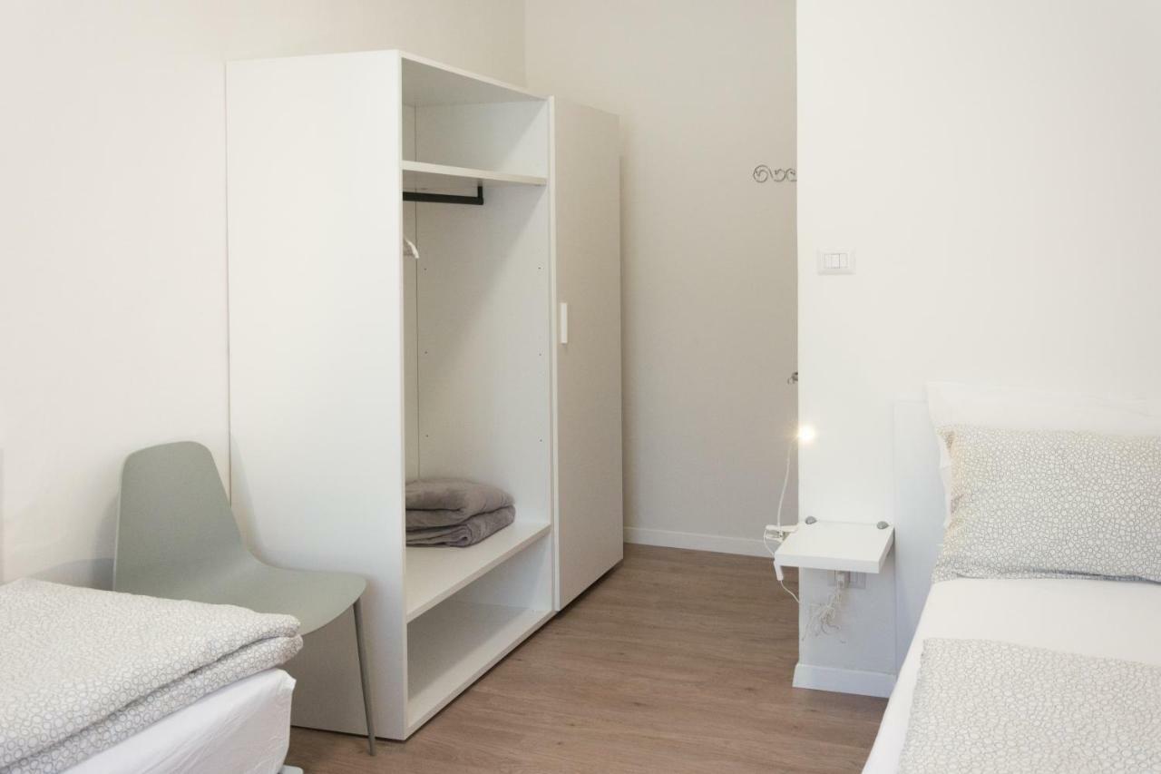 Nirvana Apartments Torbole Sul Garda Exteriér fotografie
