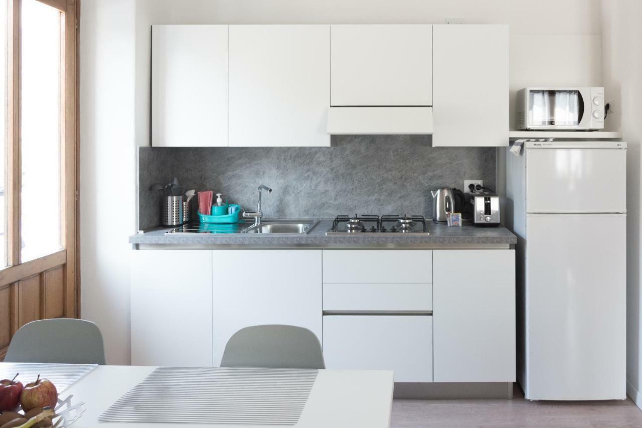 Nirvana Apartments Torbole Sul Garda Exteriér fotografie